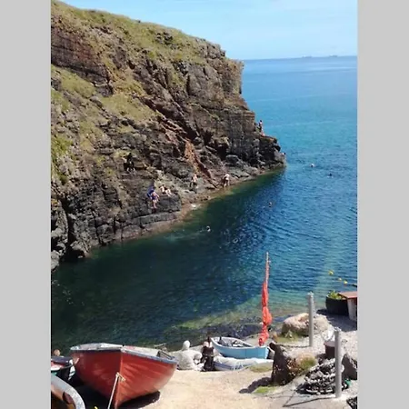 Διαμέρισμα Farm - The Lizard Peninsula, Cornwall Helston