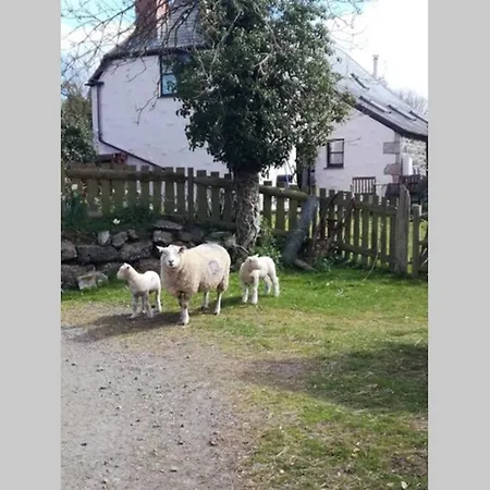 Διαμέρισμα Farm - The Lizard Peninsula, Cornwall *